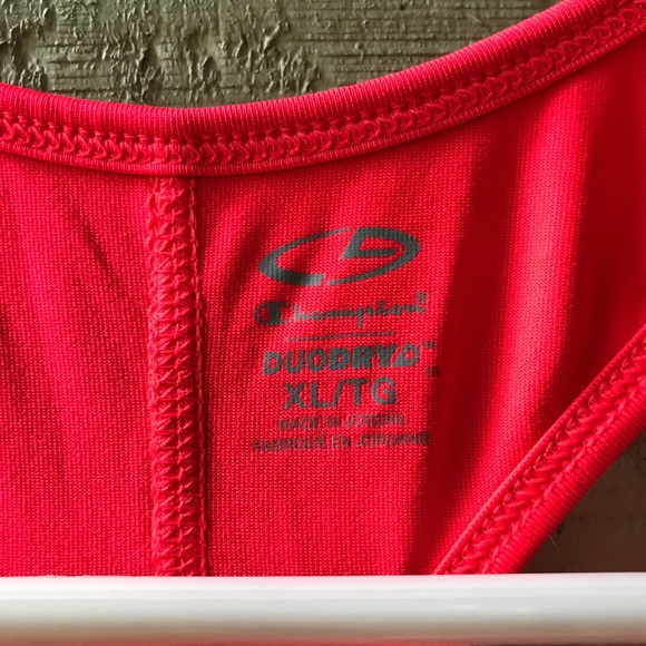 •Champion Tank• - Picture 4 of 4